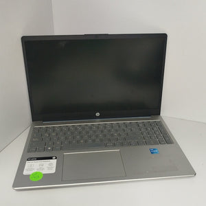 LAPTOP HP 15-FD0000LA (2023) 512 GB SSD 8 GB RAM (SEMINUEVO)