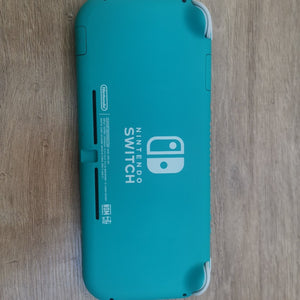 CONSOLA DE VIDEOJUEGO NINTENDO SWITCH LITE 32 GB (SEMINUEVO)