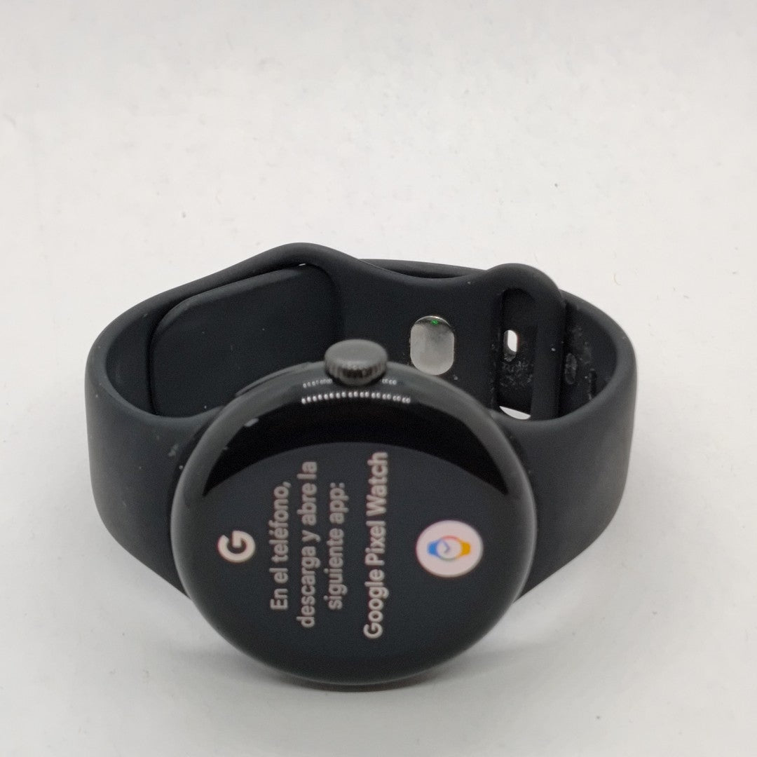 SMARTWATCH GOOGLE PIXEL WATCH 41 MM GPS + CELULAR (SEMINUEVO)