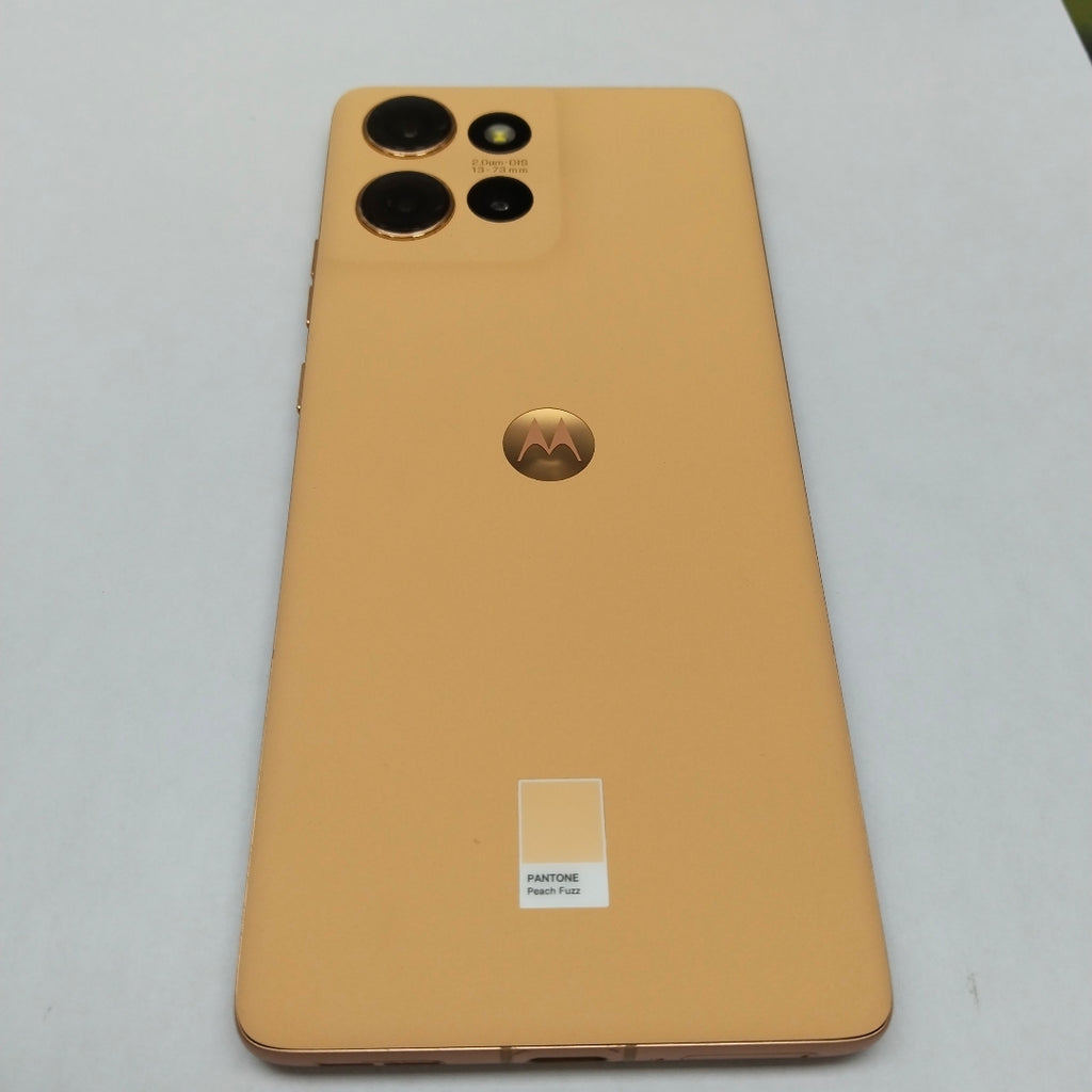 CELULAR MOTOROLA EDGE 50 PRO XT2403-2 (2024) 512 GB 12 GB RAM (SEMINUEVO)