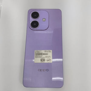 CELULAR OPPO  A40 CPH2669 (2024) 256 GB 4 GB RAM (SEMINUEVO)