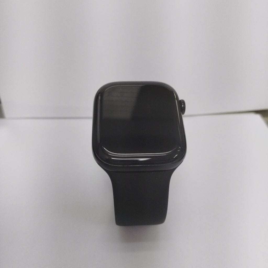 SMARTWATCH APPLE SERIES 10 ALUMINIO A2999 46 MM GPS (SEMINUEVO)
