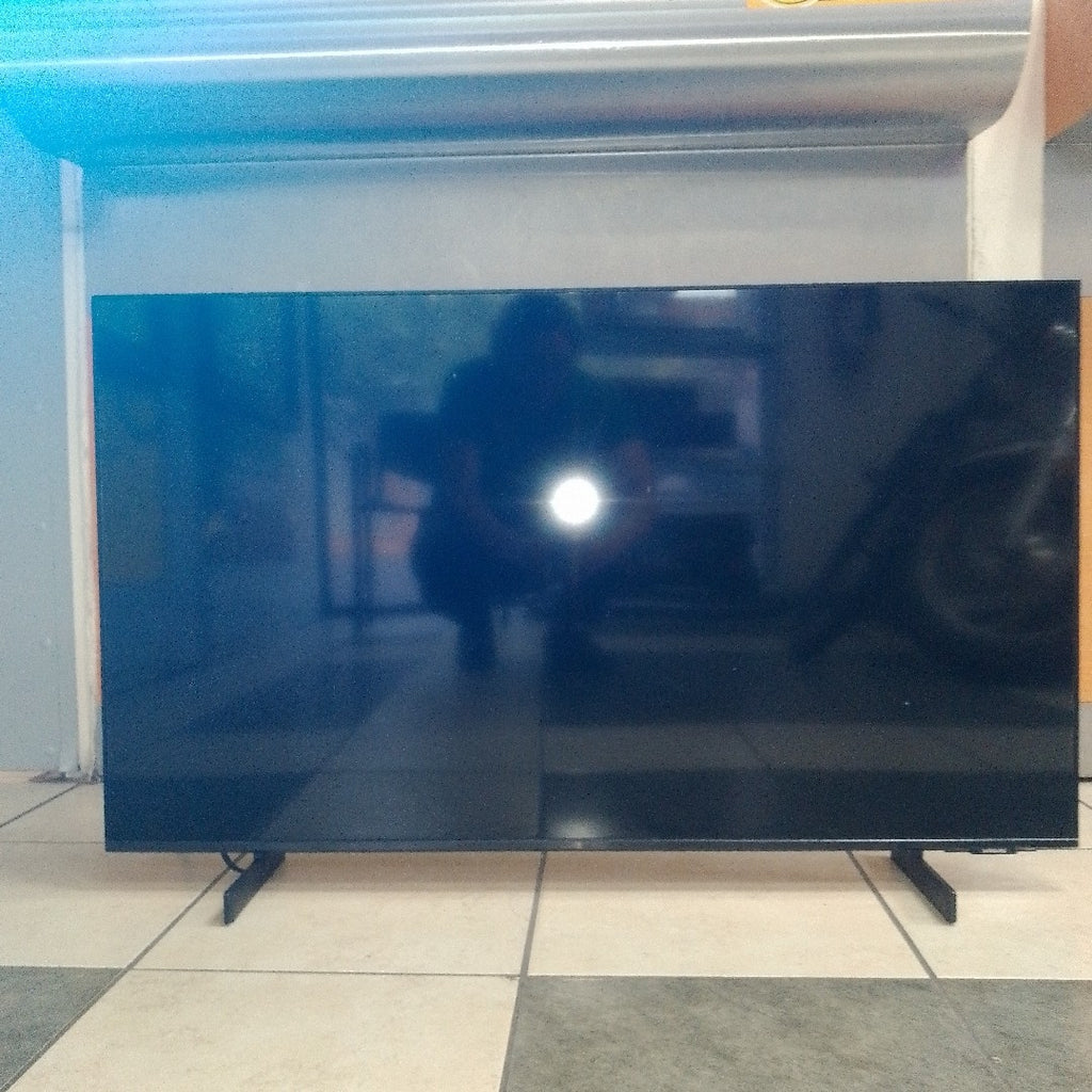 PANTALLA SAMSUNG UN43AU8000F (2022) 43" LED 4K (SEMINUEVO)