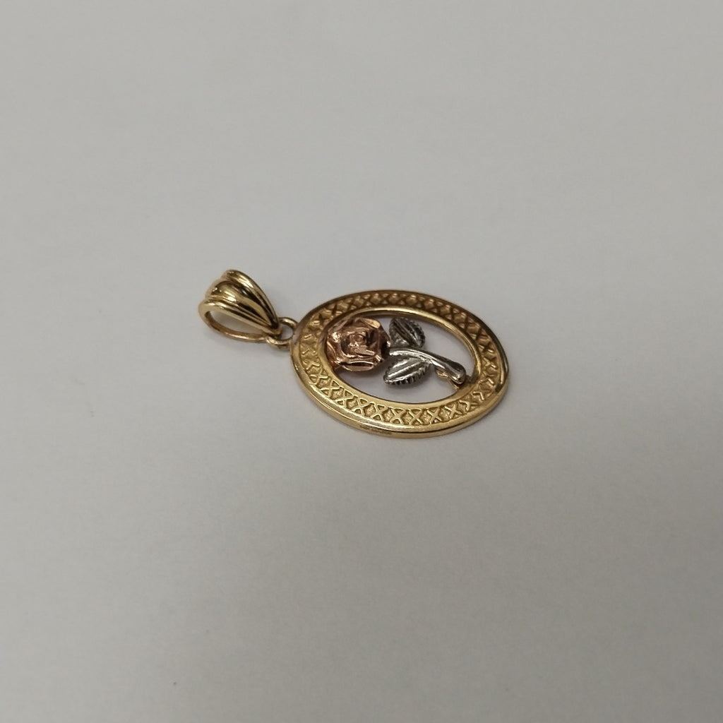 DIJES ORO 14K 1.2 (NUEVO)