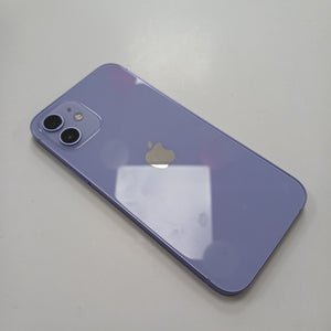 CELULAR APPLE IPHONE 12 A2403 128 GB 4 GB RAM (SEMINUEVO)