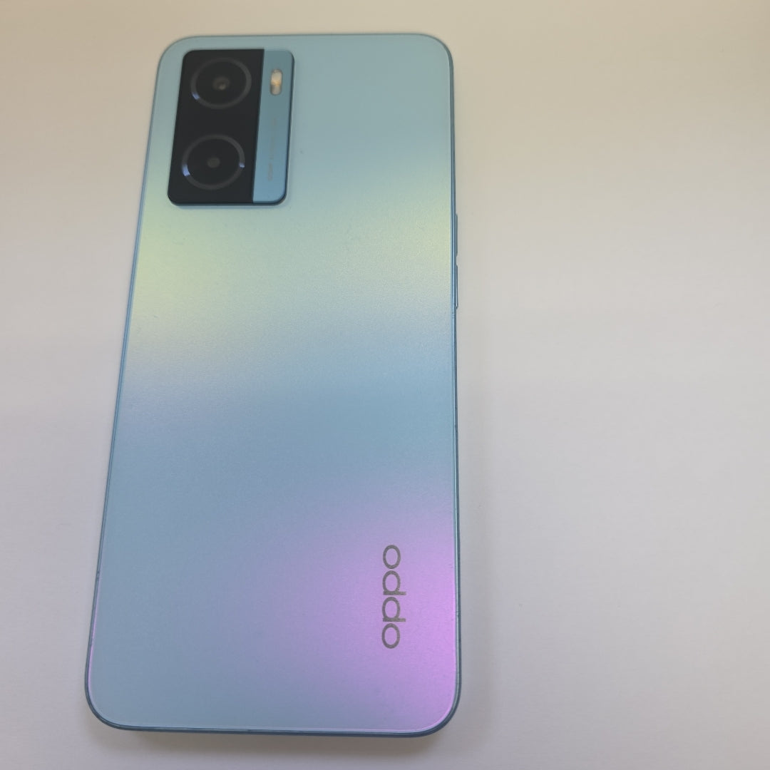 CELULAR OPPO  A77 CPH2385 128 GB 4 GB RAM (SEMINUEVO)