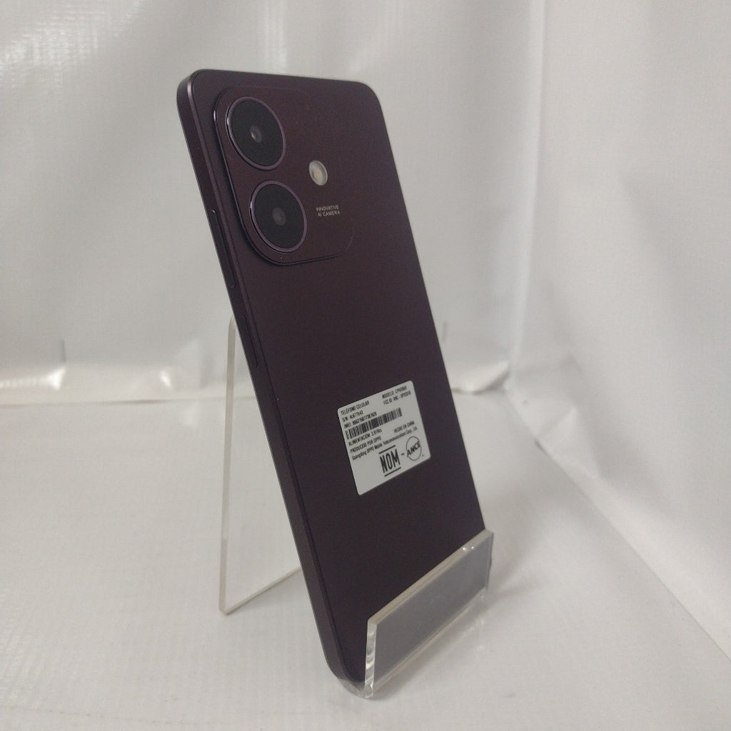 CELULAR OPPO  A40 CPH2669 (2024) 256 GB 4 GB RAM (SEMINUEVO)