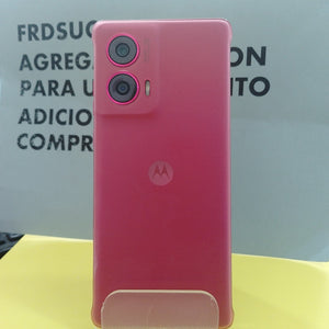 CELULAR MOTOROLA EDGE 50 FUSION XT2429-1 256 GB 8 GB RAM (SEMINUEVO)