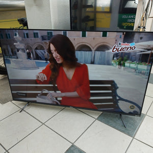 PANTALLA HKPRO HKP55RUHD2 55" LED 4K (SEMINUEVO)