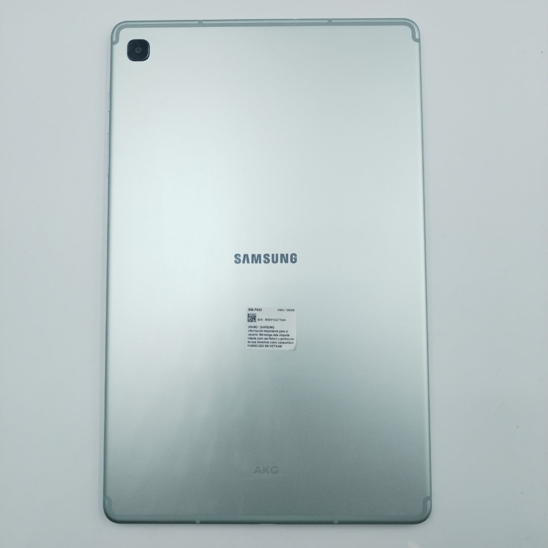 TABLETA SAMSUNG GALAXY TAB S6 LITE SM-P620 (2024) 128 GB 4 GB RAM (SEMINUEVO)