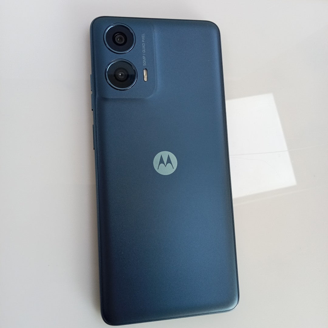 CELULAR MOTOROLA MOTO G24 POWER XT2425-1 (2024) 256 GB 8 GB RAM