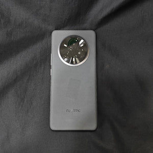 CELULAR REALME 14 PRO 5G RMX5056 (2025) 256 GB 8 GB RAM (SEMINUEVO)