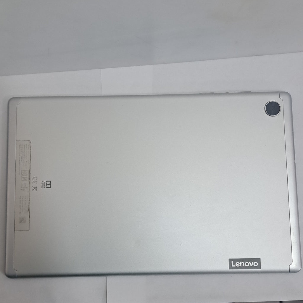 TABLETA LENOVO TAB M10 FHD PLUS TB-X606F  64 GB 4 GB RAM (SEMINUEVO)