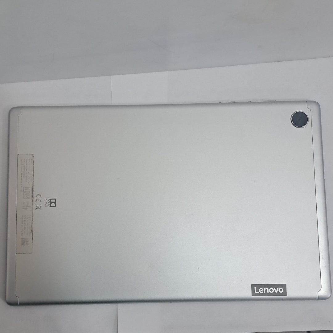 TABLETA LENOVO TAB M10 FHD PLUS TB-X606F  64 GB 4 GB RAM (SEMINUEVO)