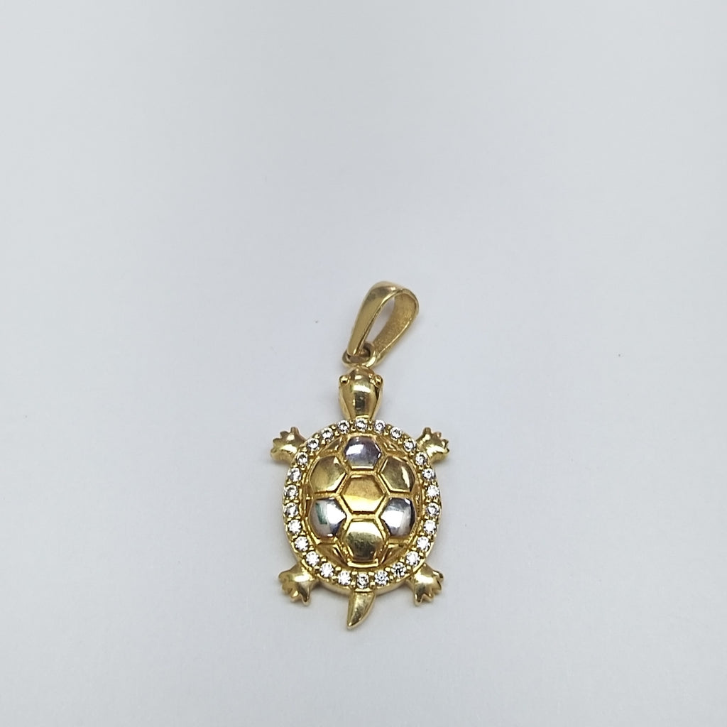 DIJES ORO 14K 1.6 (NUEVO)