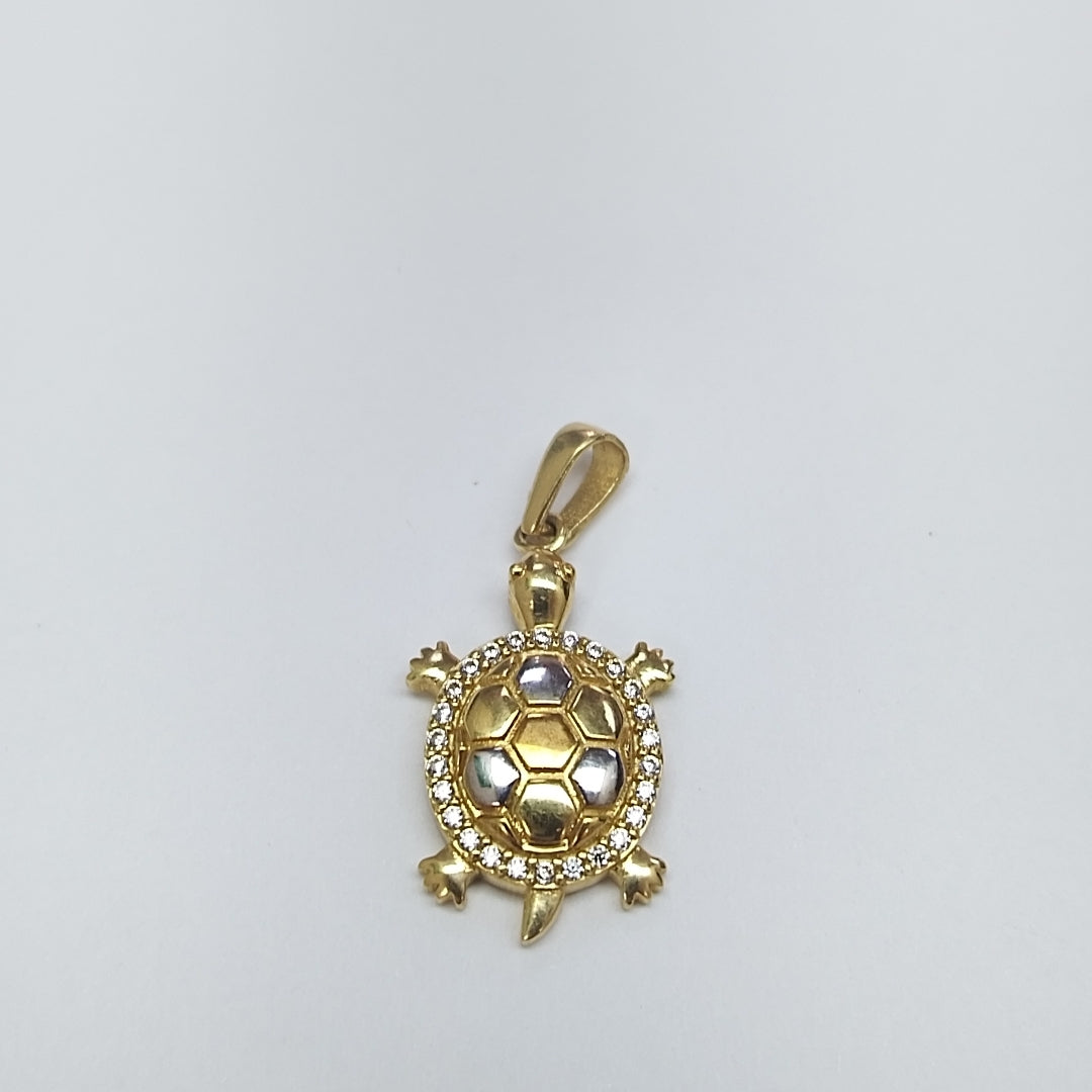 DIJES ORO 14K 1.6 (NUEVO)