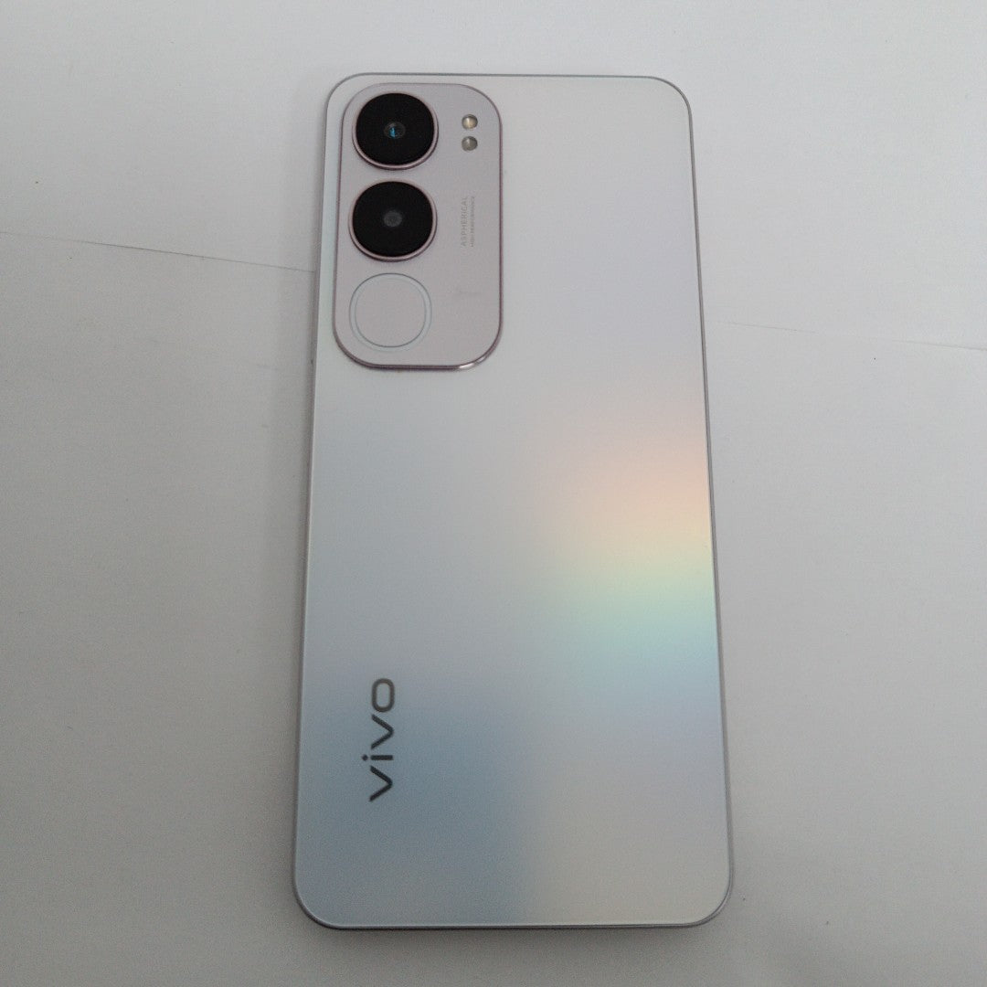 CELULAR VIVO Y19S V2419 (2024) 256 GB 8 GB RAM (SEMINUEVO)