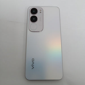 CELULAR VIVO Y19S V2419 (2024) 256 GB 8 GB RAM (SEMINUEVO)