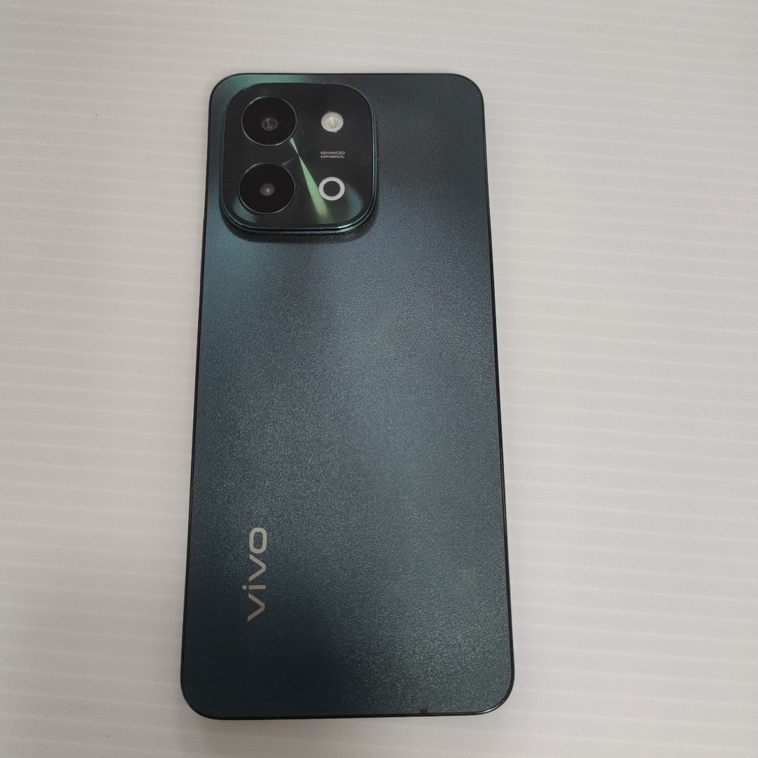 CELULAR VIVO Y28 V2352 256 GB 8 GB RAM (SEMINUEVO)