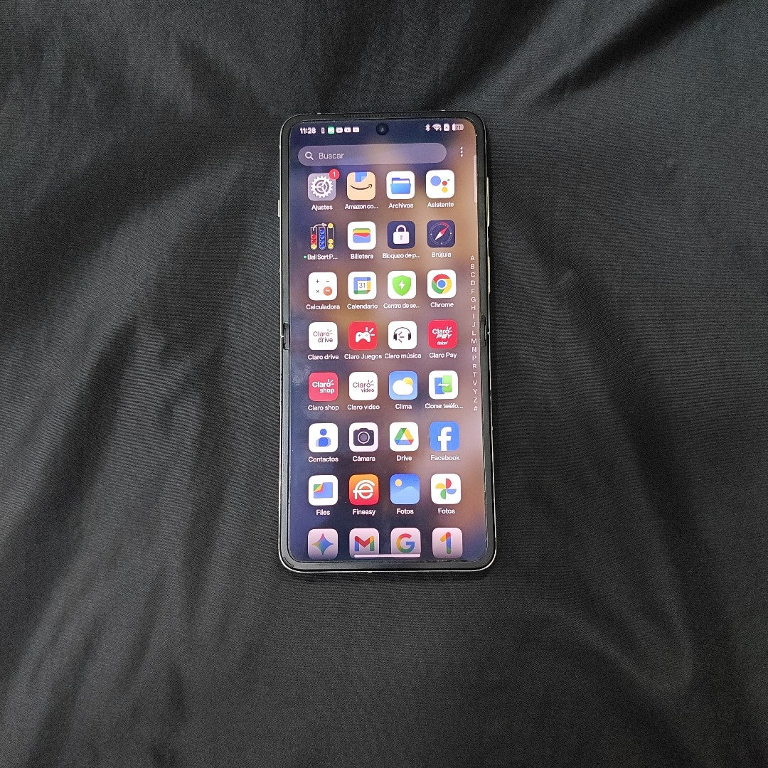 CELULAR OPPO  FIND N3 FLIP CPH2519 (2023) 256 GB 12 GB RAM (SEMINUEVO)