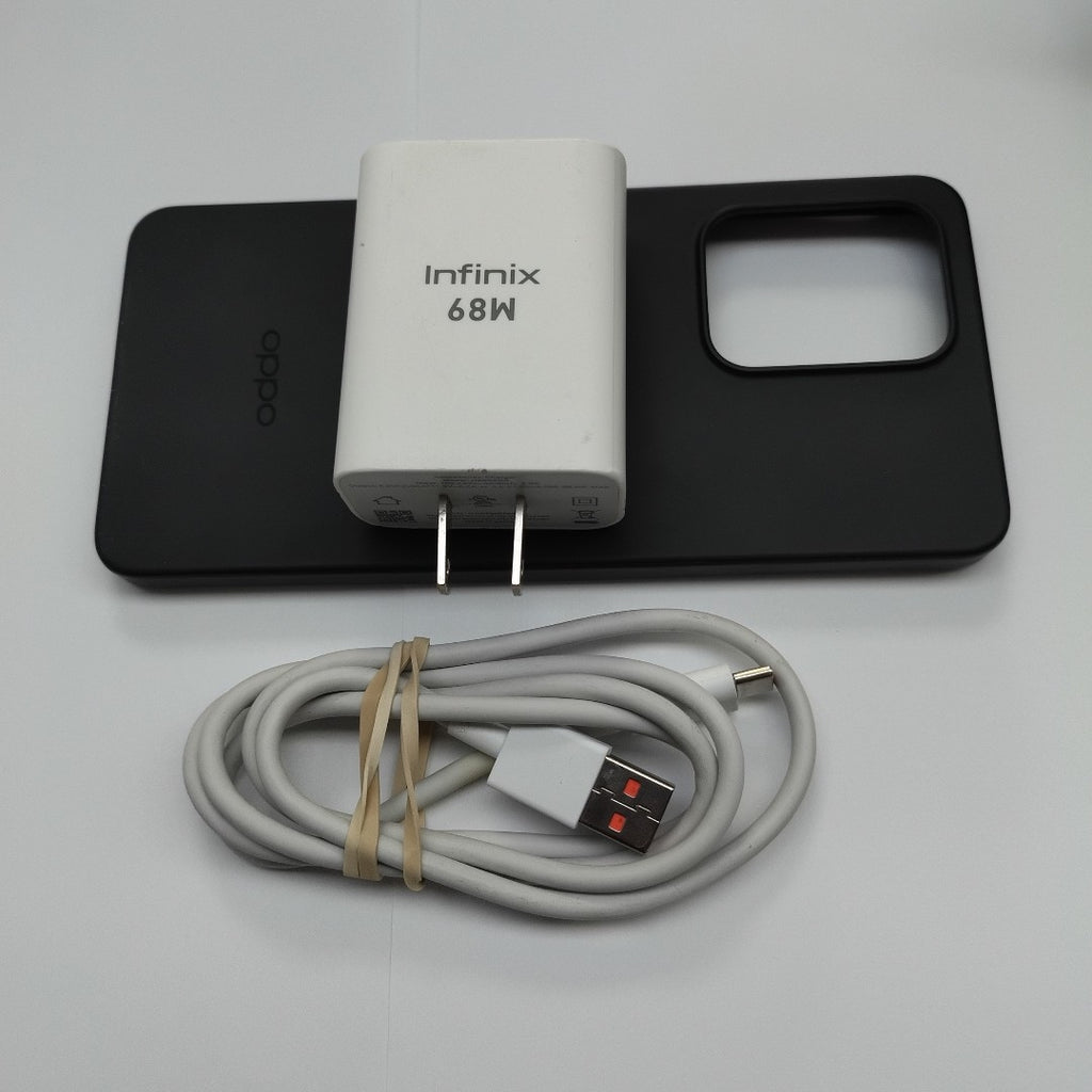 CELULAR OPPO  RENO 13F 5G CPH2699 (2025) 256 GB 12 GB RAM (SEMINUEVO)