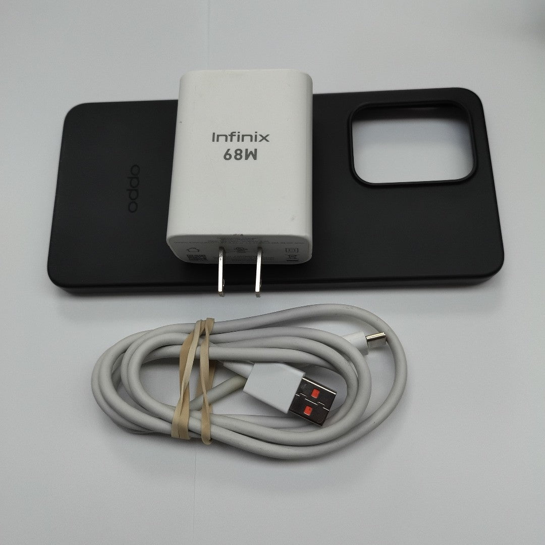 CELULAR OPPO  RENO 13F 5G CPH2699 (2025) 256 GB 12 GB RAM (SEMINUEVO)