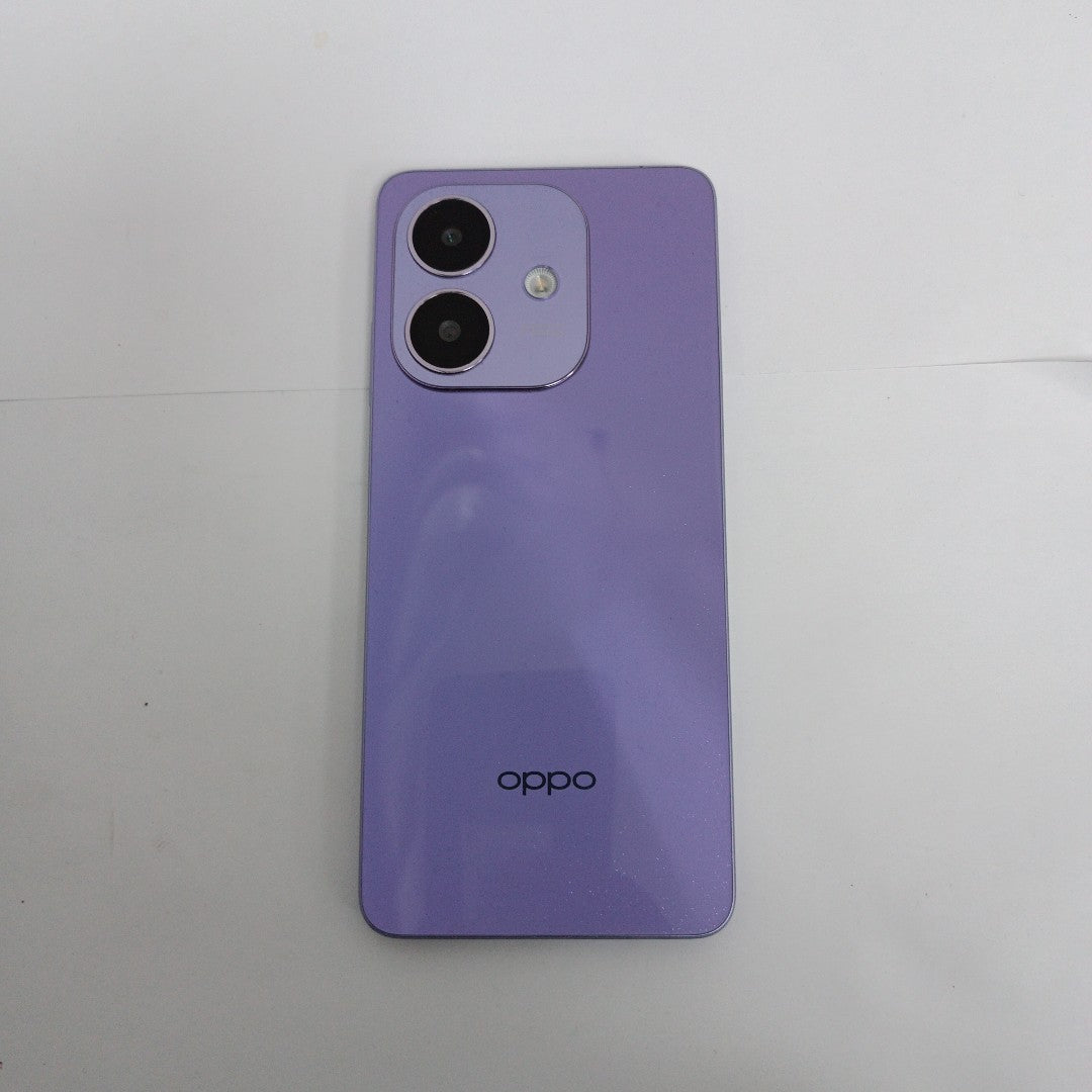 CELULAR OPPO  A40 CPH2669 (2024) 256 GB 4 GB RAM (SEMINUEVO)