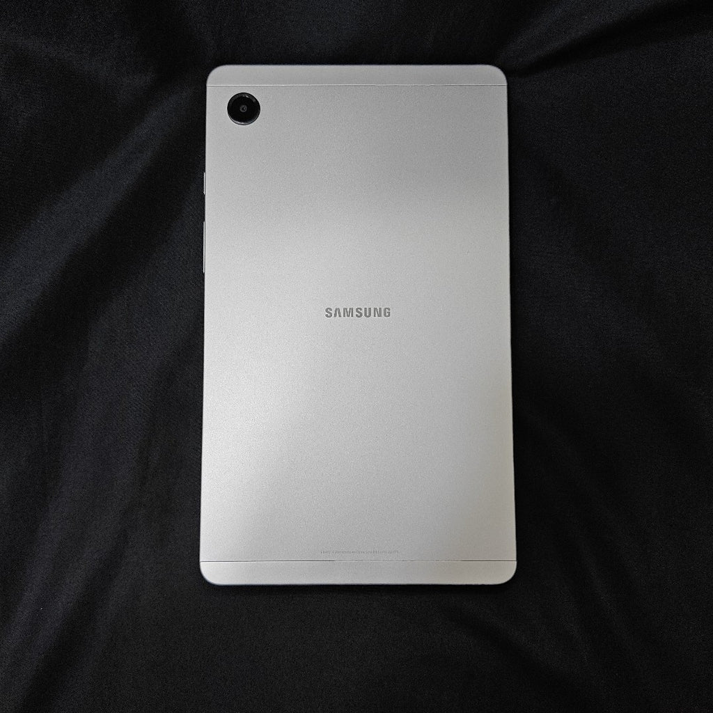 TABLETA SAMSUNG GALAXY TAB A9 SM-X110 (2023) 64 GB 4 GB RAM (SEMINUEVO)