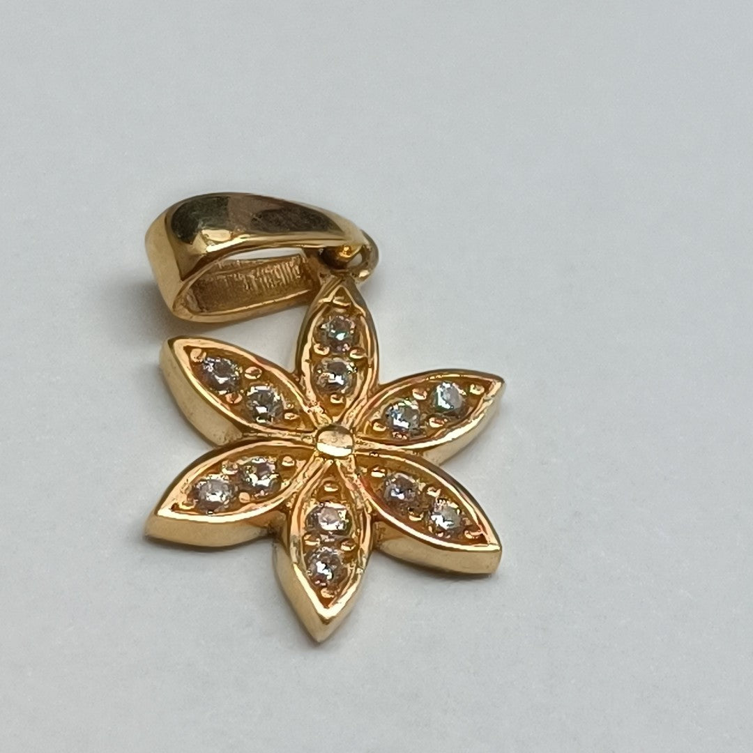 DIJES ORO 14K 1.1 (NUEVO)