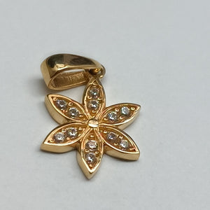 DIJES ORO 14K 1.1 (NUEVO)