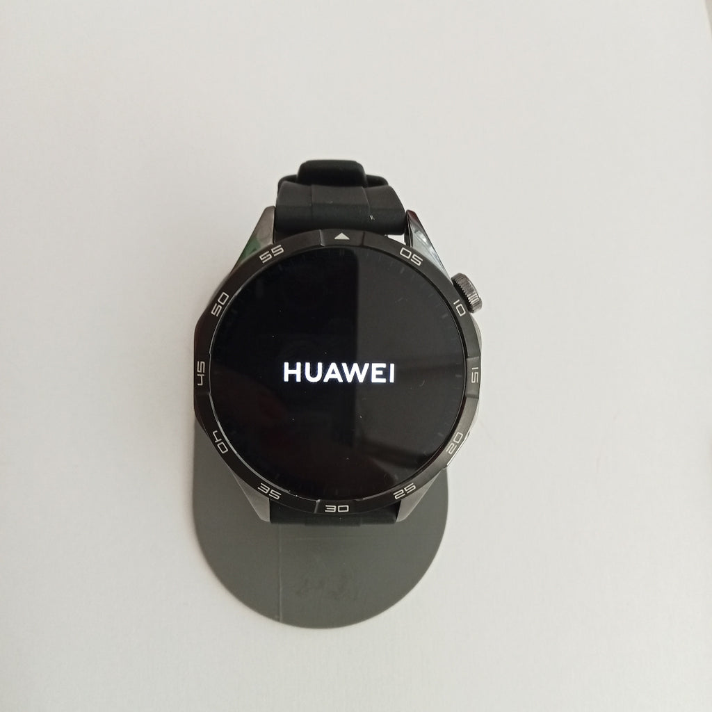 SMARTWATCH HUAWEI WATCH GT 4 PNX-B19 46 MM GPS (SEMINUEVO)