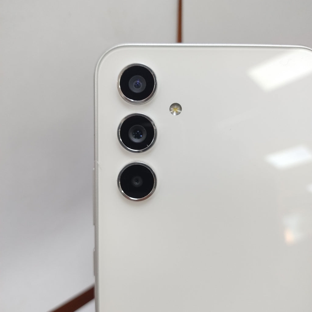 CELULAR SAMSUNG GALAXY A54 5G SM-A546E 128 GB 6 GB RAM (SEMINUEVO)