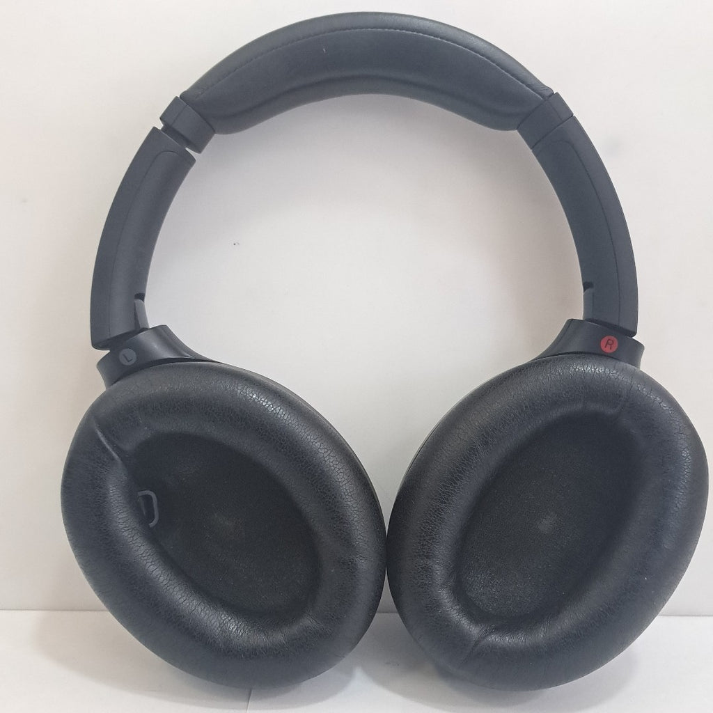 AUDIFONOS SONY WH-1000XM4 INALAMBRICO OVER EAR (SEMINUEVO)