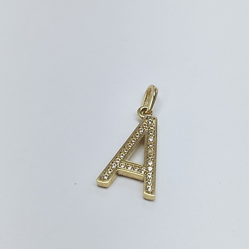 DIJES ORO 14K 0.9 (NUEVO)