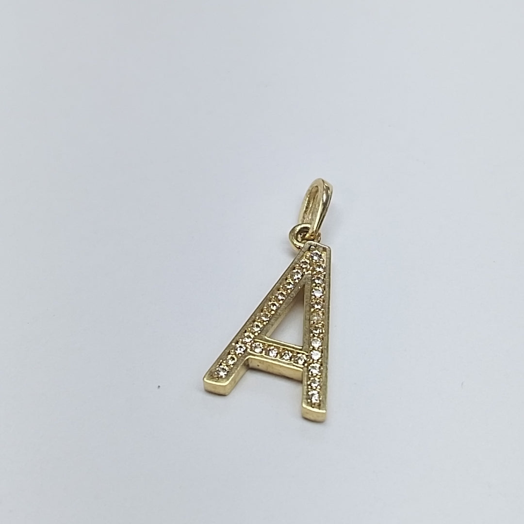 DIJES ORO 14K 0.9 (NUEVO)