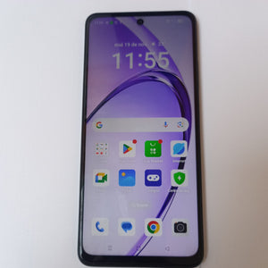CELULAR OPPO  A80 5G CPH2639 (2024) 256 GB 8 GB RAM (SEMINUEVO)