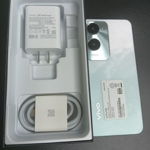 CELULAR VIVO Y18 V2333 256 GB 8 GB RAM (SEMINUEVO)