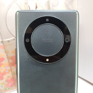 CELULAR HONOR MAGIC 5 LITE RMO-NX3 256 GB 8 GB RAM (SEMINUEVO)