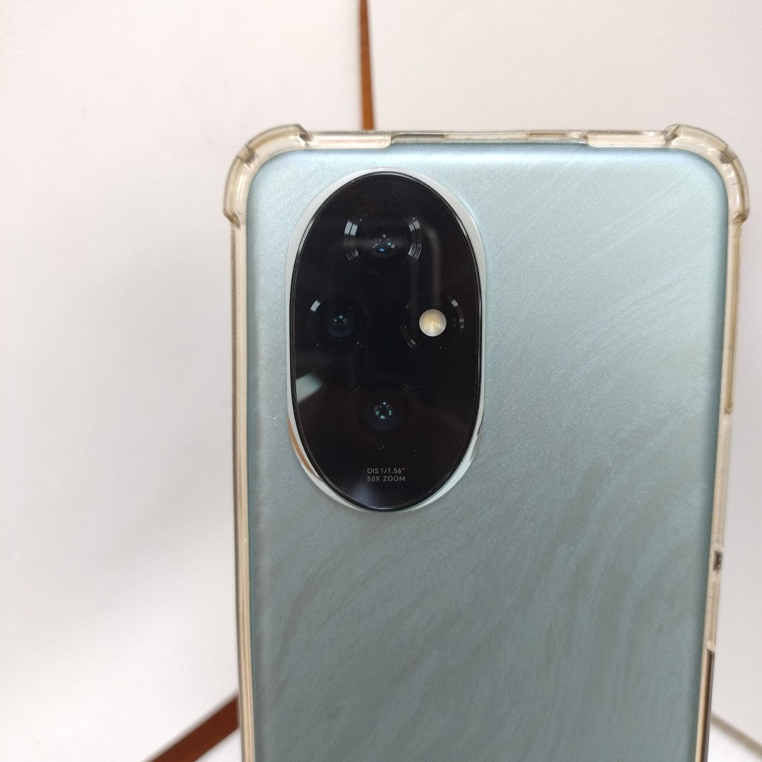 CELULAR HONOR 200 5G ELI-NX9 (2024) 512 GB 12 GB RAM (SEMINUEVO)