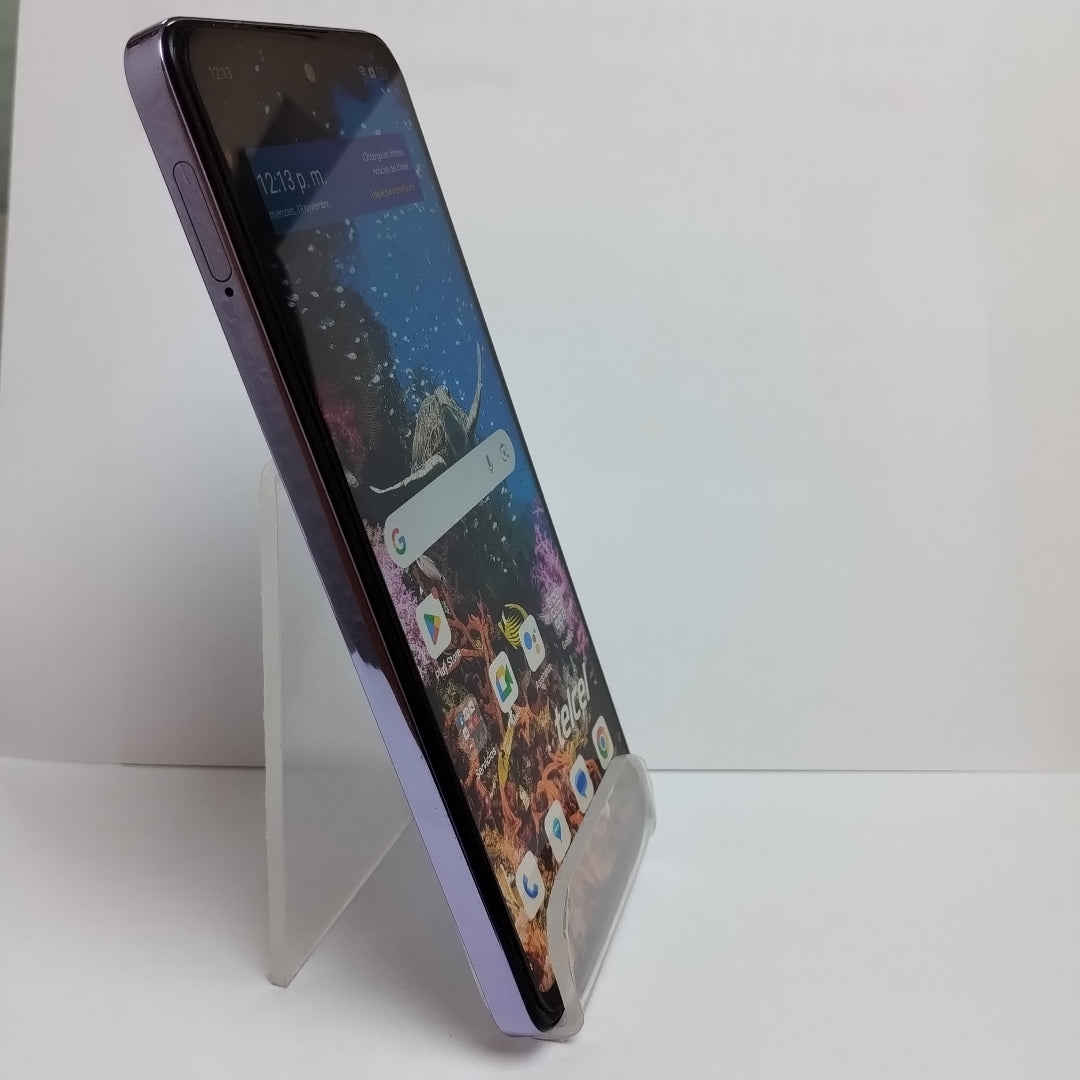 CELULAR OPPO  A80 5G CPH2639 (2024) 256 GB 8 GB RAM (SEMINUEVO)