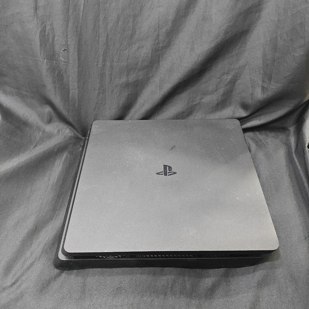 CONSOLA DE VIDEOJUEGO SONY PS4 SLIM 500 GB 