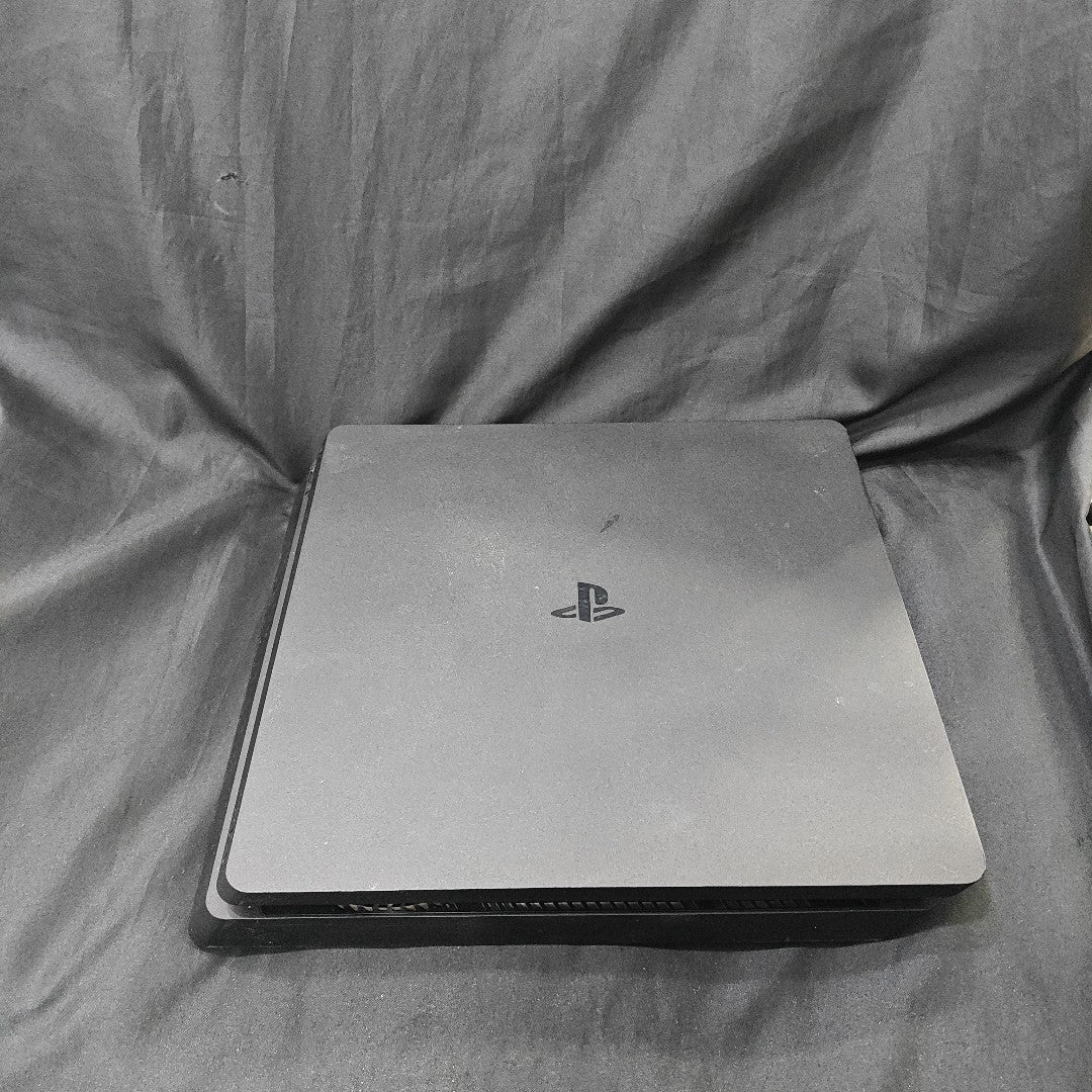 CONSOLA DE VIDEOJUEGO SONY PS4 SLIM 500 GB 