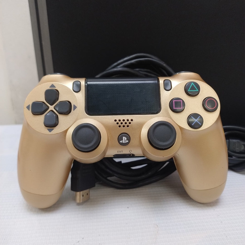 CONSOLA DE VIDEOJUEGO SONY PS4 500 GB  (SEMINUEVO)