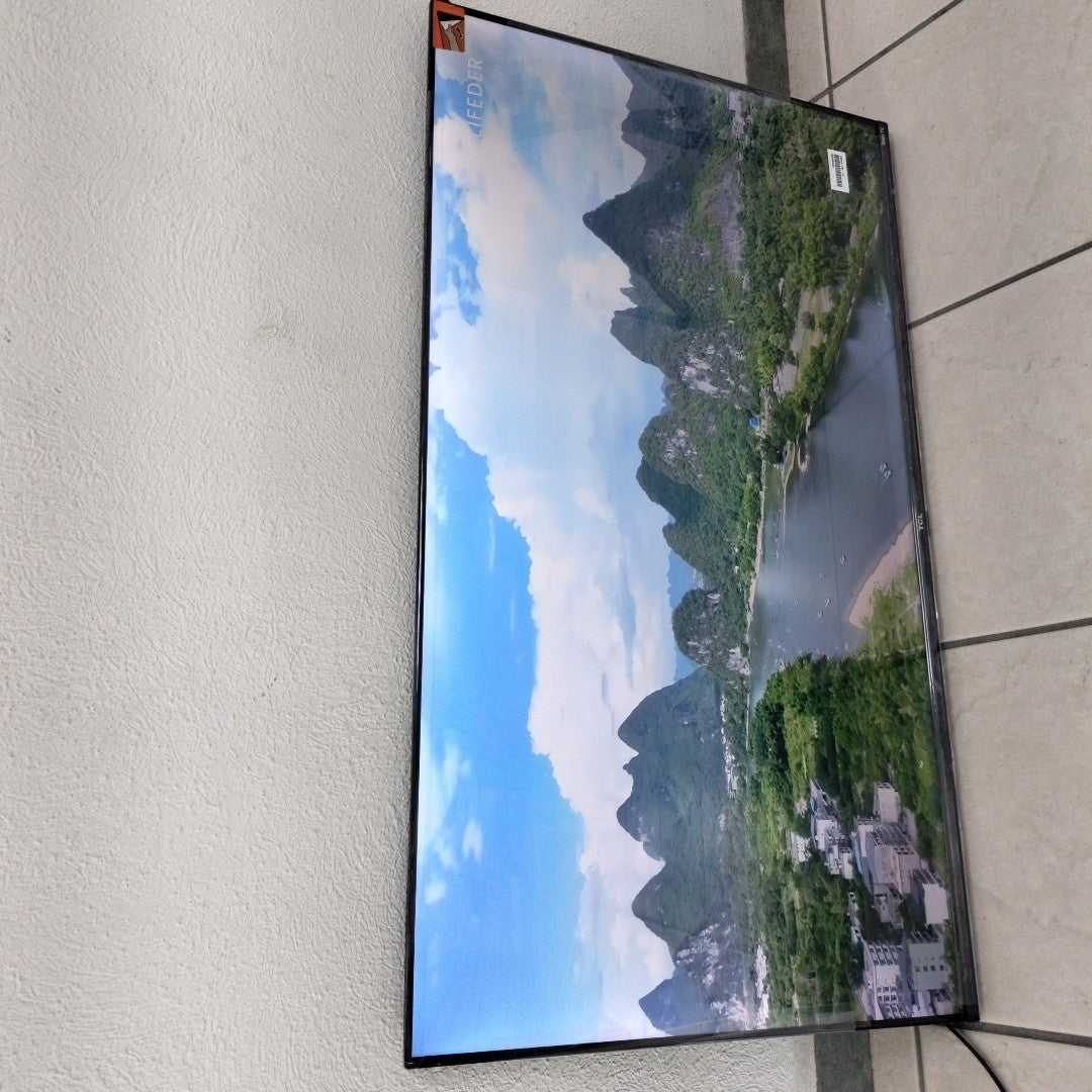 PANTALLA TCL 40S310R-MX (2023) 40" LED FULL HD