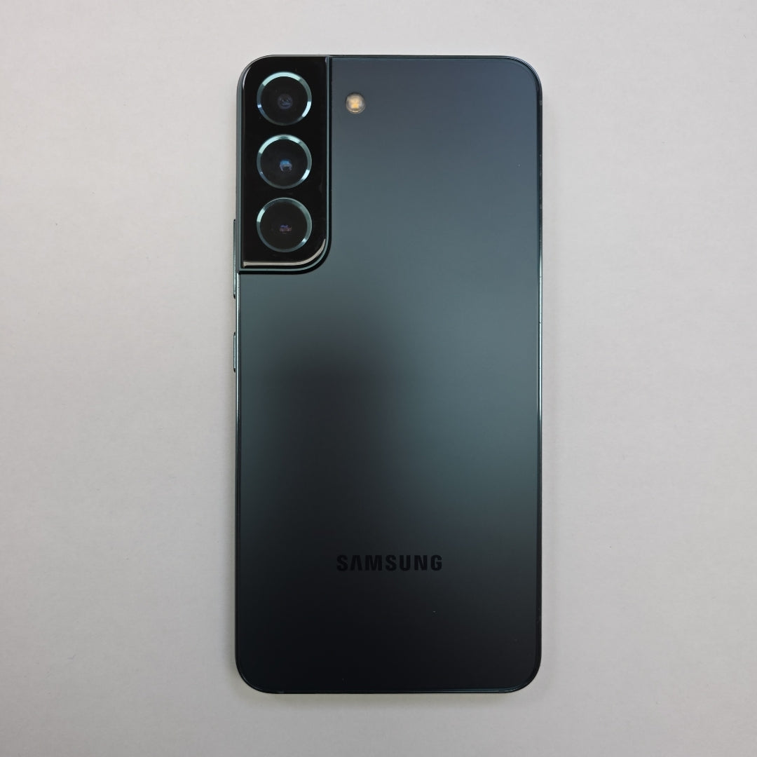 CELULAR SAMSUNG GALAXY S22 SM-S901E 128 GB 8 GB RAM (SEMINUEVO)