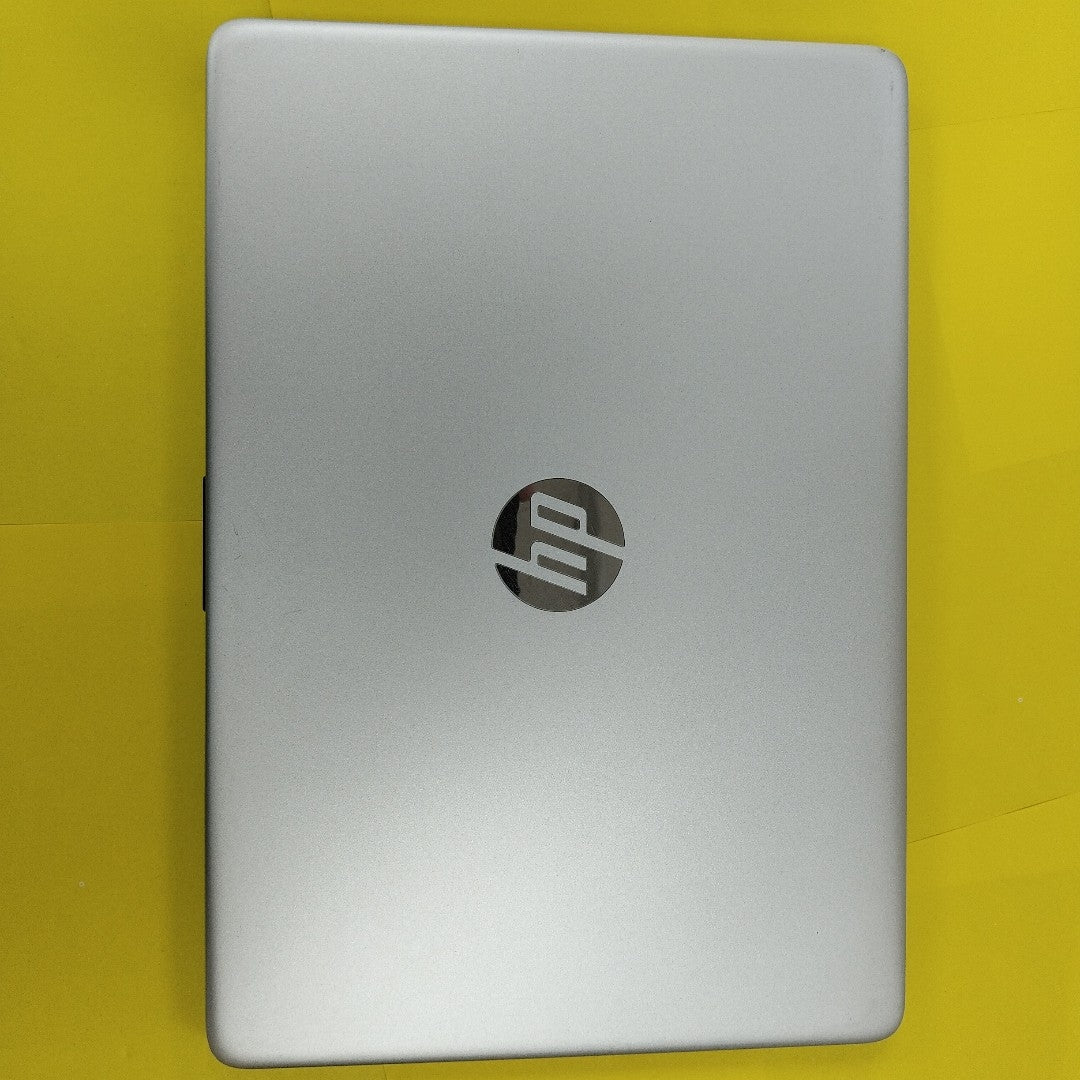 LAPTOP HP 14-DQ0530LA(2024) 256 GB SSD 8 GB RAM (SEMINUEVO)