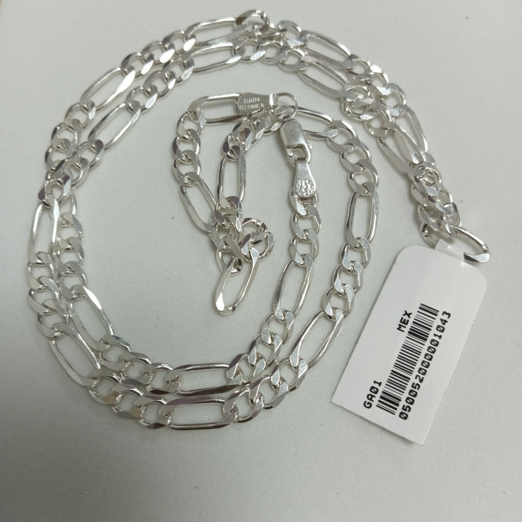 CADENA 3X1 FIGARO 15.7 GR (NUEVO)