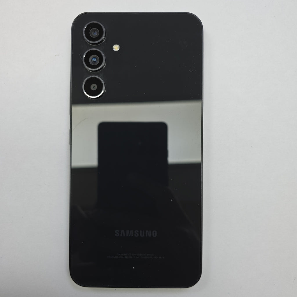 CELULAR SAMSUNG GALAXY A54 5G SM-A546E 256 GB 8 GB RAM (SEMINUEVO)