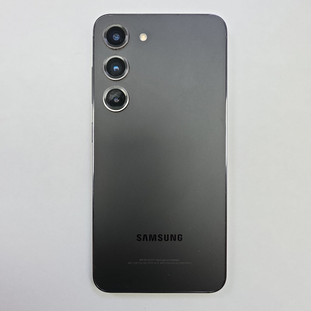 CELULAR SAMSUNG GALAXY S23 SM-S911B 256 GB 8 GB RAM (SEMINUEVO)