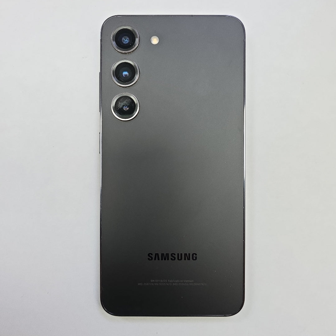 CELULAR SAMSUNG GALAXY S23 SM-S911B 256 GB 8 GB RAM (SEMINUEVO)